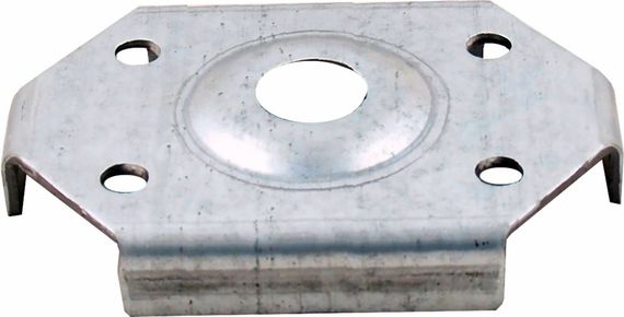WOLF Bügel Handlochdeckel für CGW 20/120, 8610151