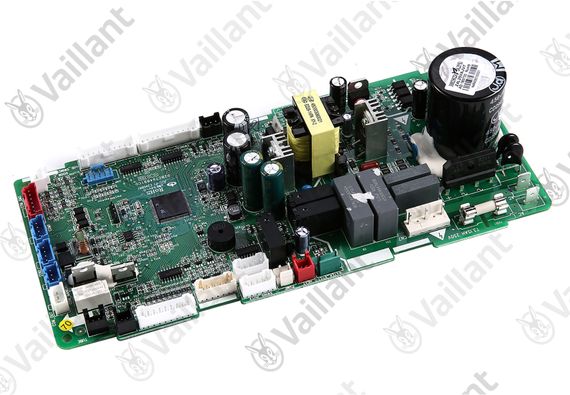Vaillant Leiterplatte 0010034248