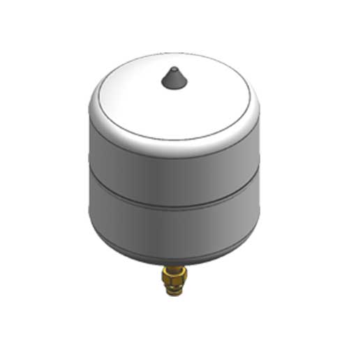 Viessmann Ausdehnungsgefäss Solar 18L 10bar 7248241