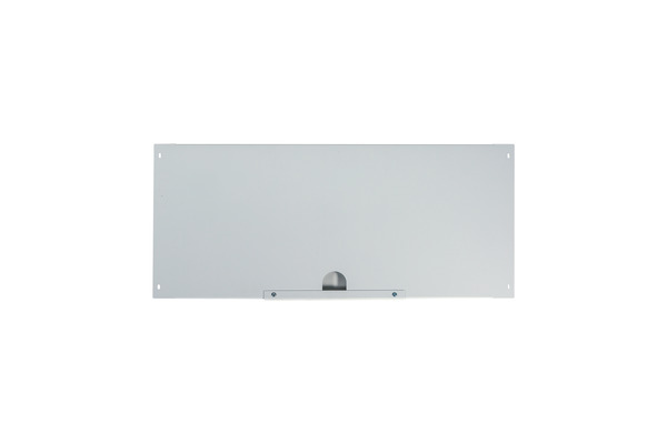 Brötje Brötje Verkl.Rückwand L 240-300 unten 640411