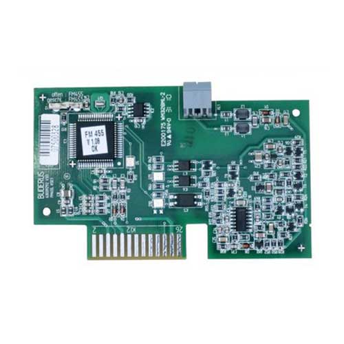Buderus Leiterplatte FM455 S05 KSE1/EMS 8718578117