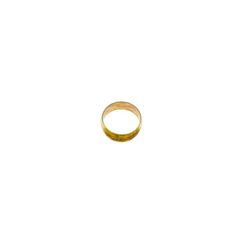 Brötje Klemmring 22 mm 587327 für Bauzubehör