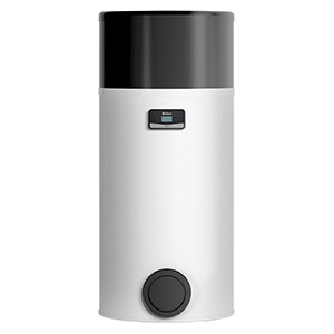 Vaillant fluoSTOR VWH B 270/1 Brauchwasser-Wärmepumpe