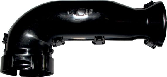 Wolf Ansaugrohr GLV elektrisch für CGB-2 173099199