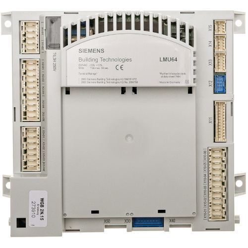 Brötje LMU Regeleinheit 986502