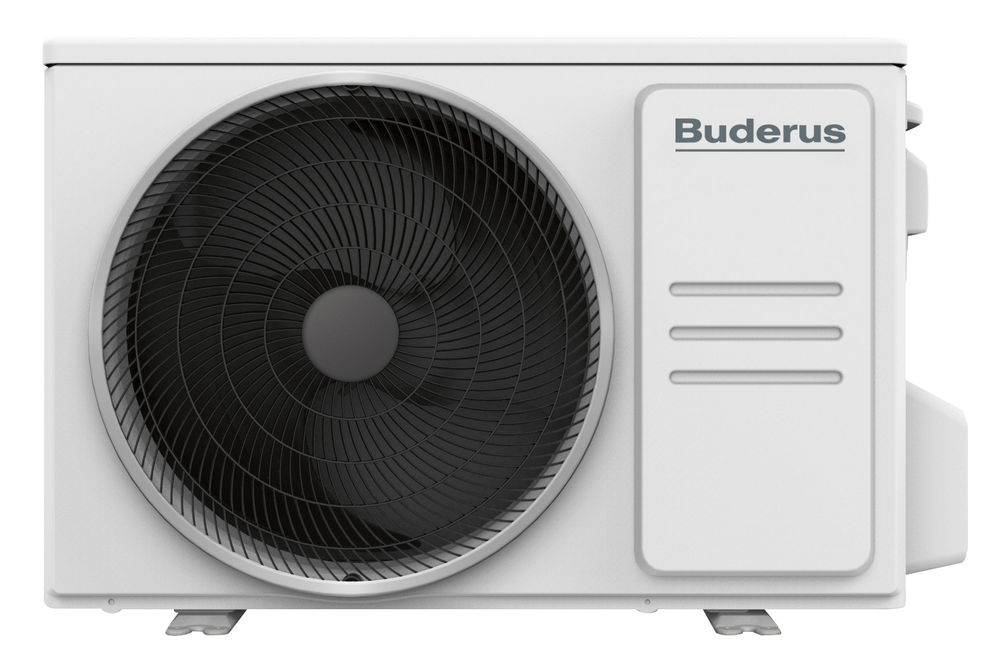 Buderus Logacool AC-5.3 MS E+, Multi-Split-Außeneinheit, 5,3 kW, Advanced Ionisator 7733703621