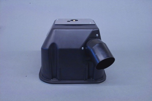 Brötje Brötje Brennerhaube SOB 32/40 652704