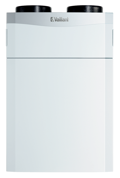 Vaillant recoVAIR VAR 260/4 Wohnungslüftungsgerät mit Wärmerückgewinnung, 0010016040