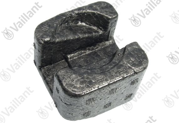 Vaillant Isolierung Ladepumpe VSC 126/2-C 140 - VSC S 206/4-5 190 (R1) 0020038564