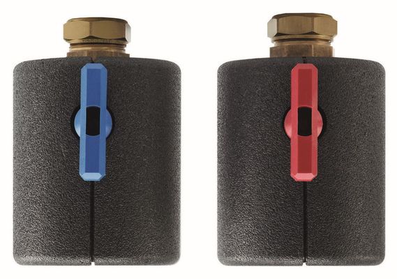 Vaillant Paket 1.216/4 ecoTECplus VC 1206/5-5 E 2er Kaskade 240 kW, Reihe in Reihe, E/H 8000016667