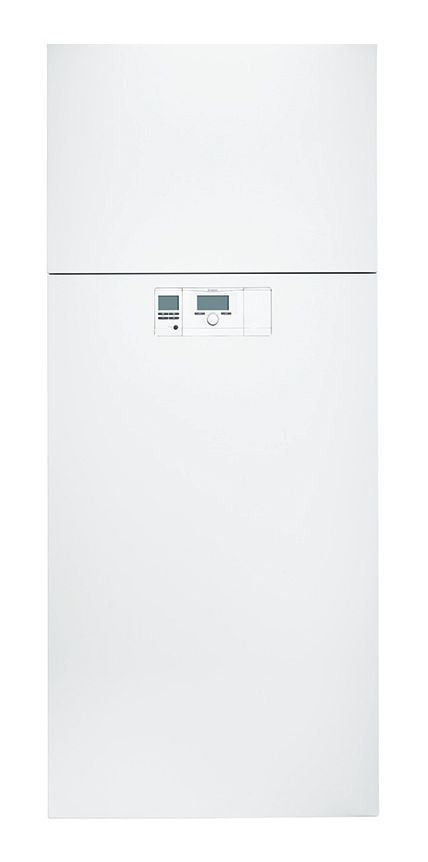 Vaillant versoTHERM plus VWL 37/5, Luft-/Wasser-Wärmepumpe 0010022997