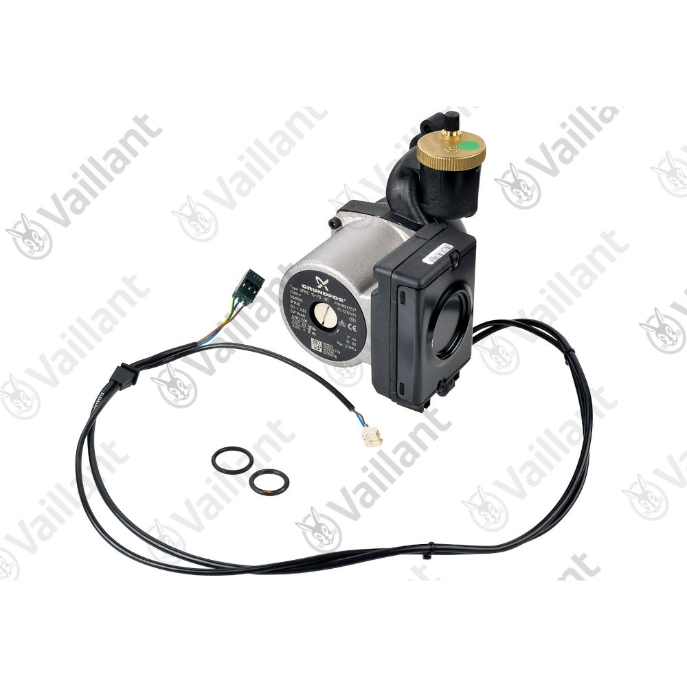 Vaillant Pumpe 0020153825