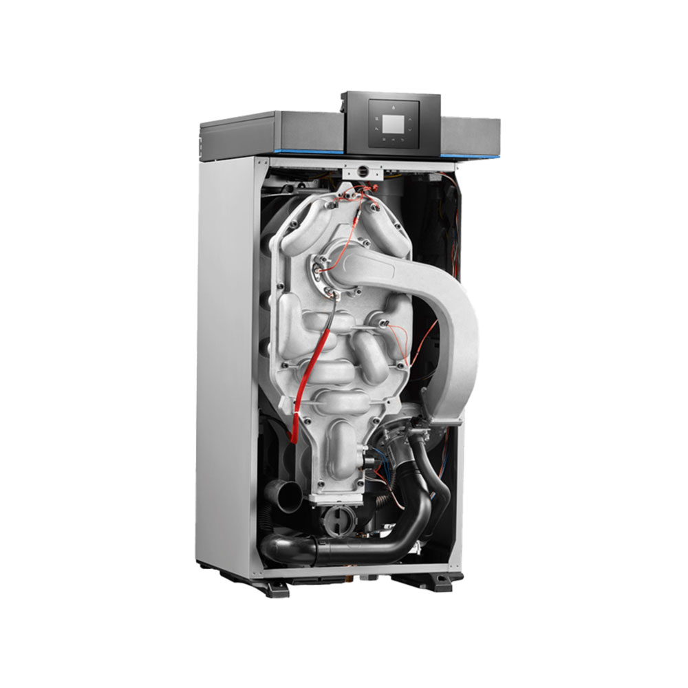 Buderus Logaplus-Paket W502 GB272 50 - 150kW