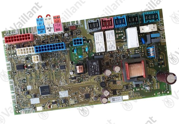 Vaillant Leiterplatte 8000034826
