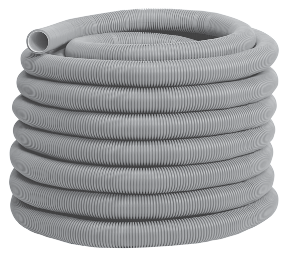 Vaillant Flexibler Luftschlauch Ø 75/62 mm (40 m) 0020180824