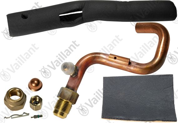 Vaillant Rohr 0010028137