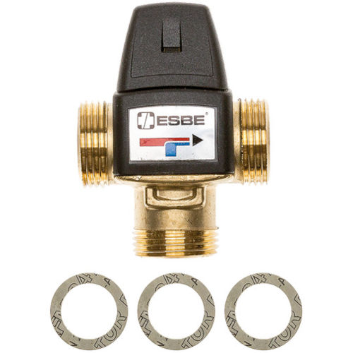 Brötje TWW-Mischer BSK 681193