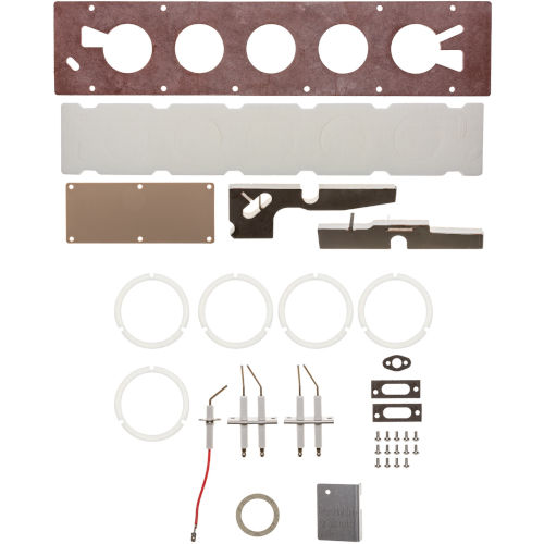 Brötje Wartungsset SGB 160 D