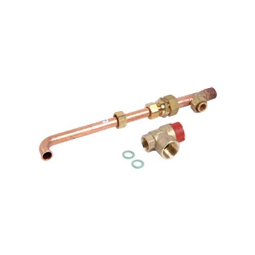 7825468 Viessmann Überströmventil 7825468