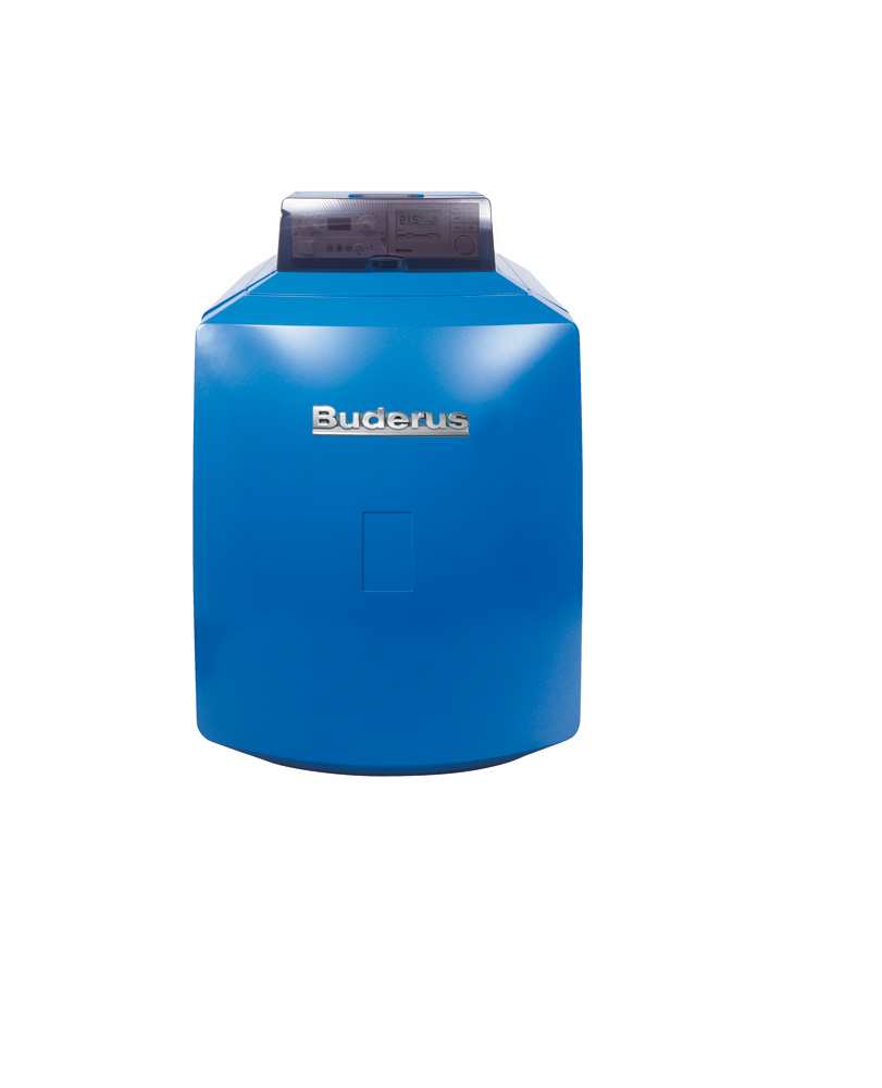 Buderus GB125, 30 kW, Logano plus GB125 Öl-Brennwertkessel, Ölkessel 7736604147