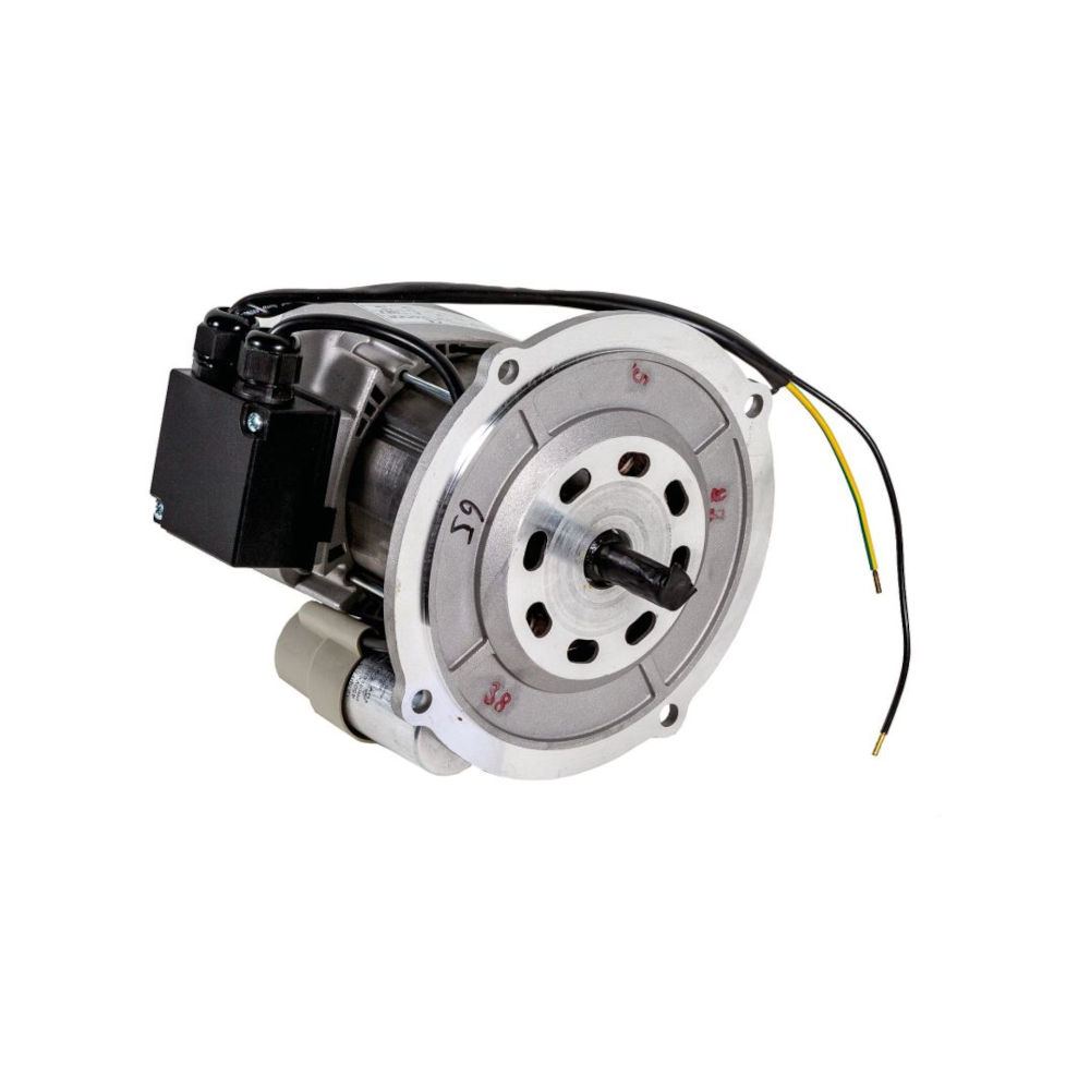 Brötje Motor 230 V G-Z-440-S 984393