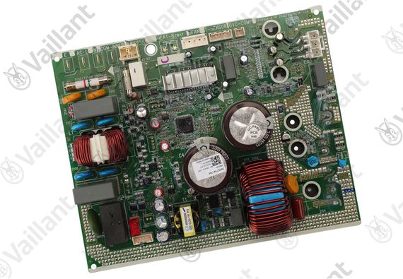 Vaillant Leiterplatte 8000020304