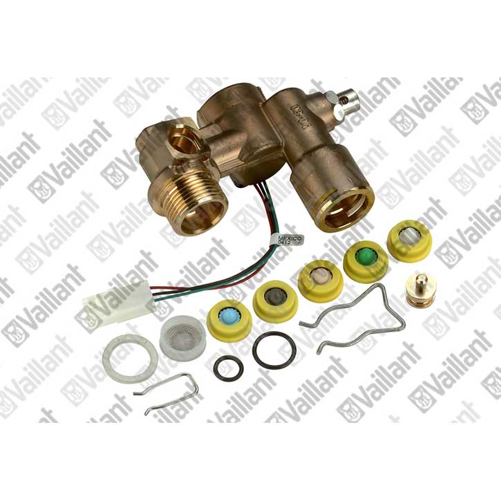 Vaillant Flügelradsensor 194839