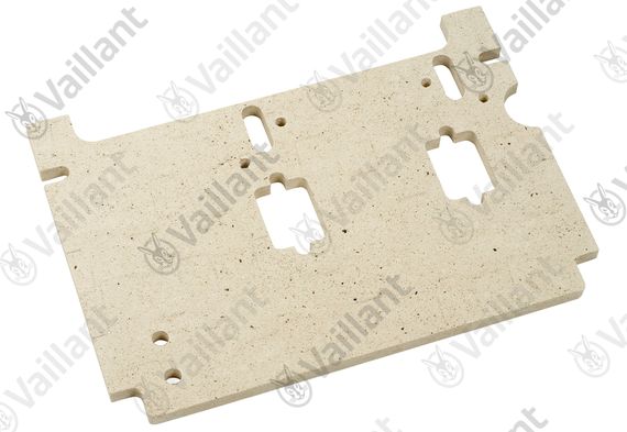 Vaillant Isolierplatte 210728