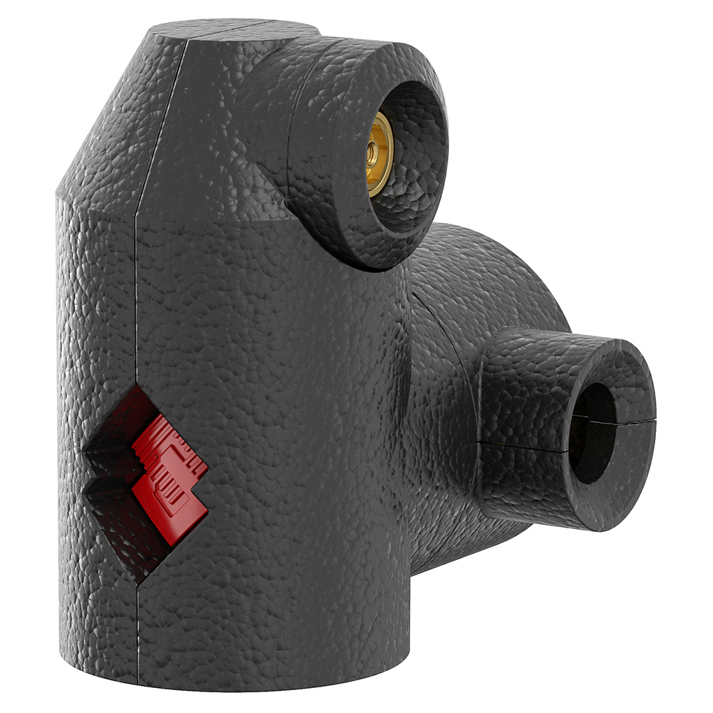 LuftabscheiderSmart Flamco Luftabscheider Flamcovent Smart 1" EcoPlus 7635862