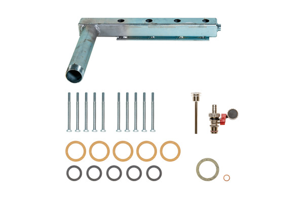 Brötje Brötje Vorlaufverteiler SGB 90 C 643085