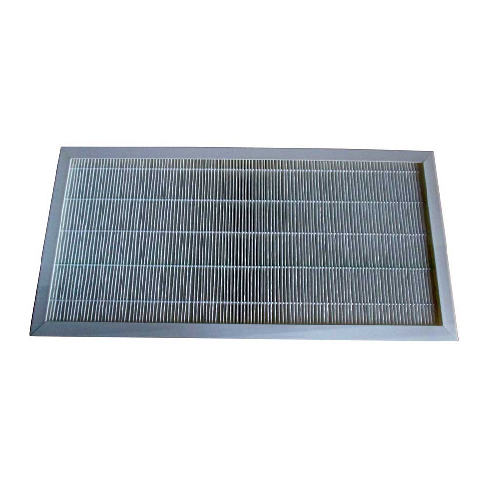 Wolf Kompakt-Filter Panel F7 Feinstaub/Pollen für CFL 15-WRG/CKL-1300 1668827