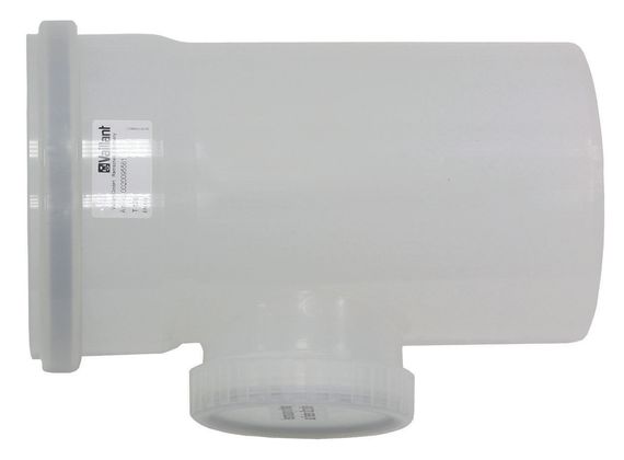 Vaillant Revisionselement Ø 160 PP 0020095561