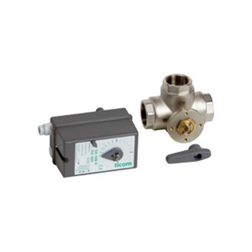Viessmann 3-Wege-Umschaltventil (R 1 1/4), 7165482