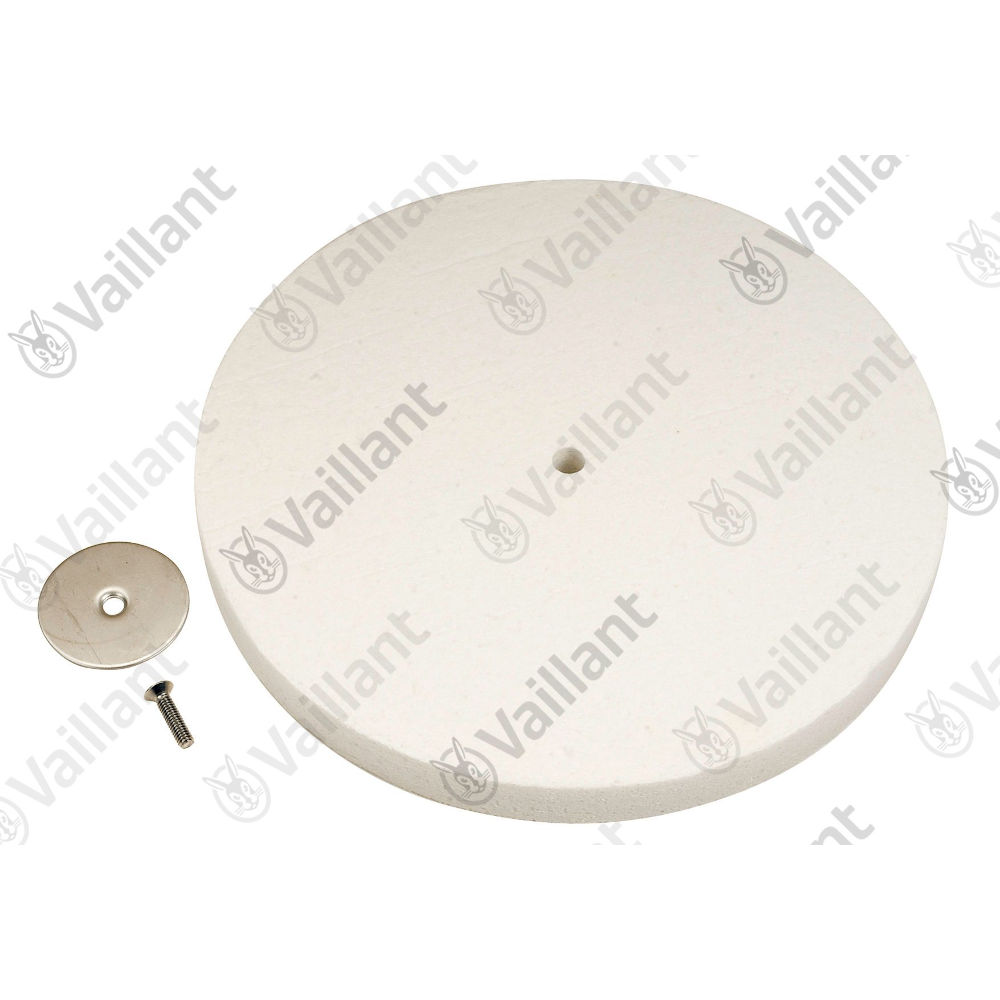 Vaillant Isolierung 16 mm + Mutter/Schreibe 0020093190, verschiedene Farben, Vaillant