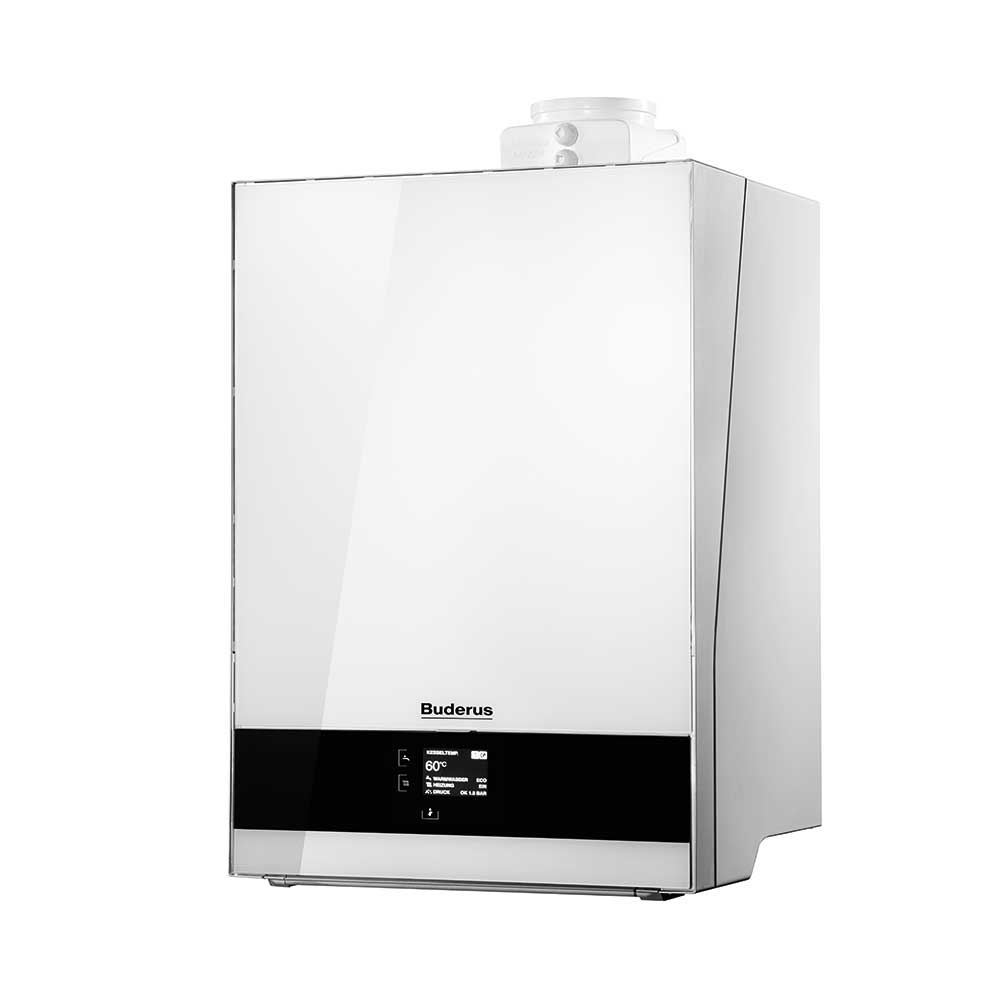 Buderus Logaplus Paket GB192i.2 W54