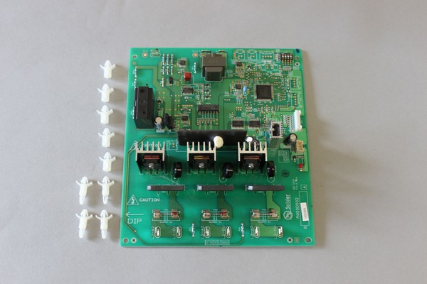 Brötje Brötje Board Converter 11TR HA3 11TR HA3 1 14-16 TR HA 2 2 7310695