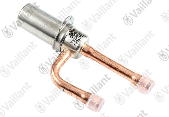 Vaillant Expansionsventil 0010034582