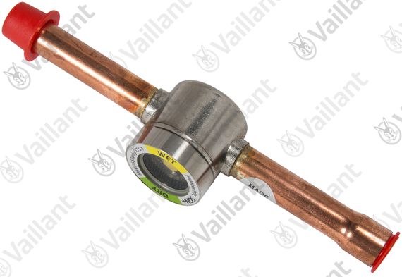 Vaillant Schauglas 560656