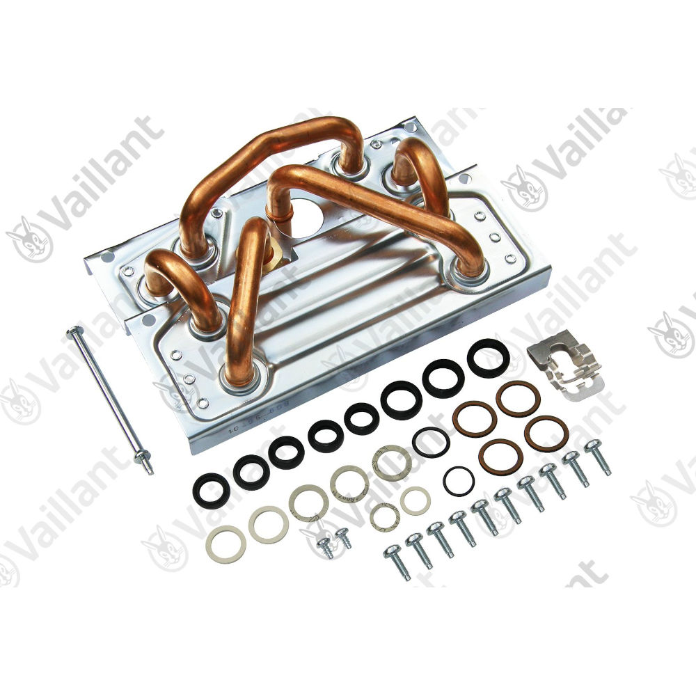 Vaillant Hydroplatte 178965