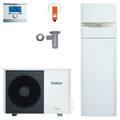 Vaillant Paket 3.38/7 icoVIT exclusiv VKO 256/3-7, VRC 700, VIH R 200/6 B 0010029858