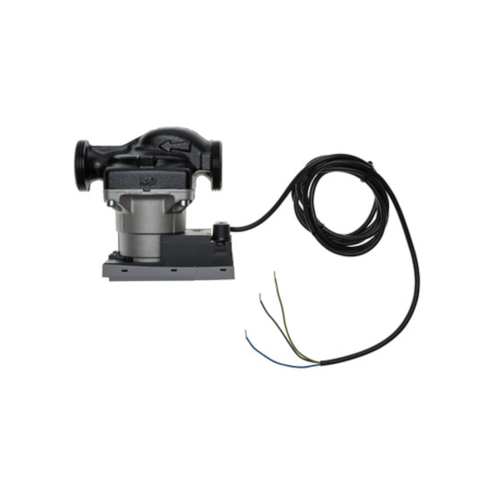 Brötje Pumpe Wilo Yonos 25/130 1-6 Meter