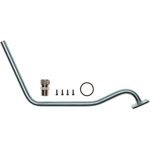 Brötje Gasanschlussrohr WGB 15-25 621281