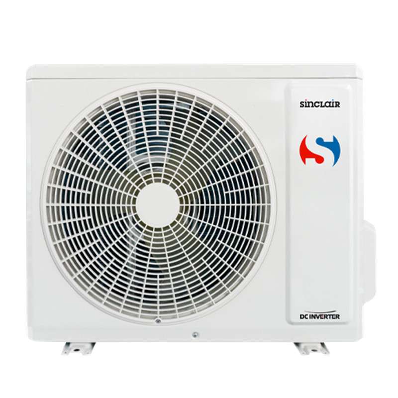 Sinclair Keyon Außengerät Inverter 6,2 kW Kühlen / 6,4 kW Heizen SOH-24BIK für Industrie und Gewerbe