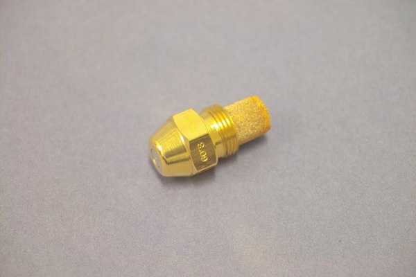 Brötje BRÖTJE Danfoss-Düse 0,65 Gall/h 60 Typ S 959469