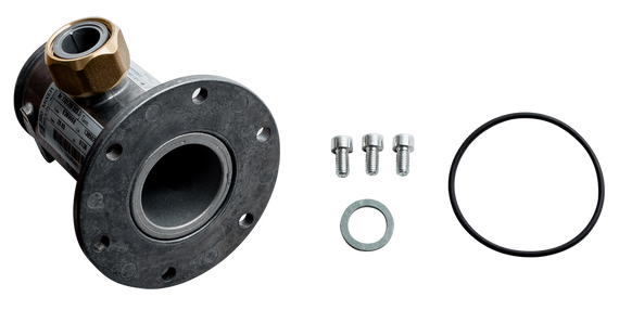 Wolf Mischkammer Venturi D23,3 für CGB-2-55 173172899