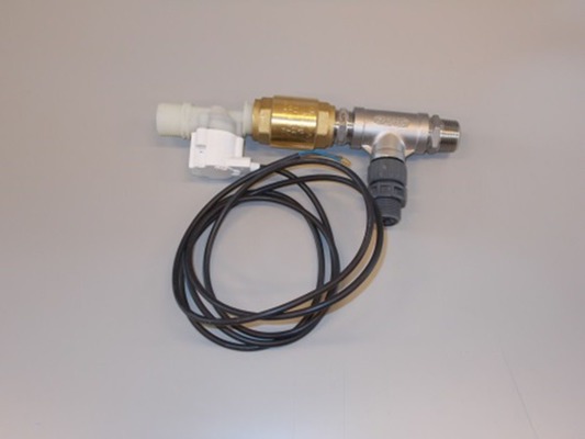 Brötje Brötje Baugruppe Magnetventil Maxi Mobil 7314161
