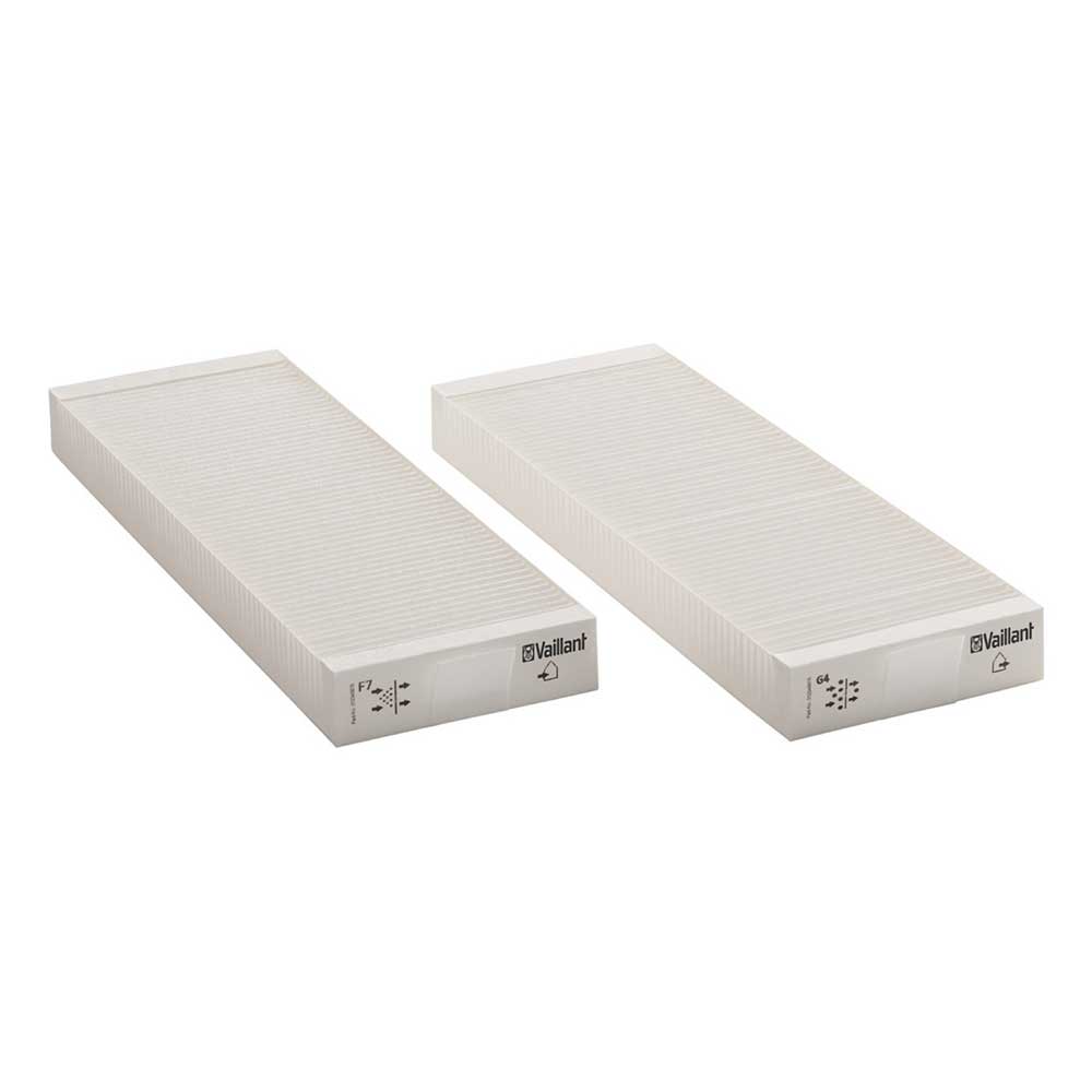 Vaillant Feinfilterset für Wandgerät F7 0020180809