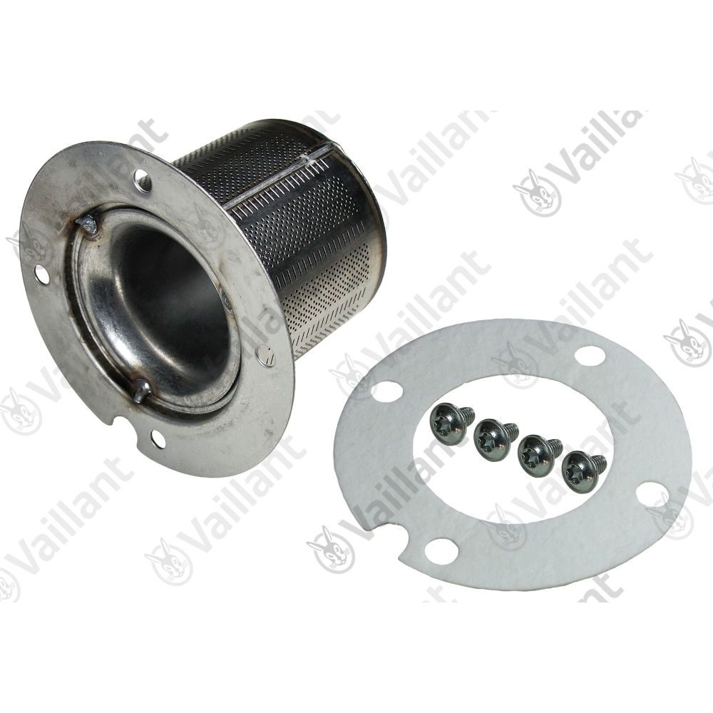 Vaillant Brenner VC 126-/2,136, VSC 126-C 140, VHR 10 S