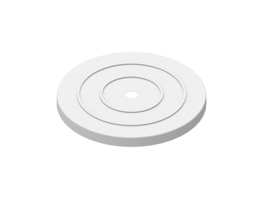 Brötje BRÖTJE Verkleidungsmantel EAS-T 200 D 7683710