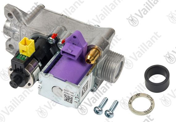 Vaillant Gasarmatur 0010042299